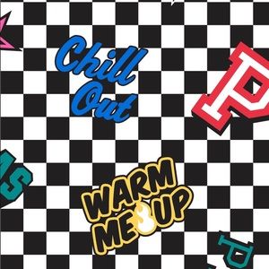 Meet your Posher, Mariza